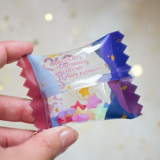 acnh star fragments charm