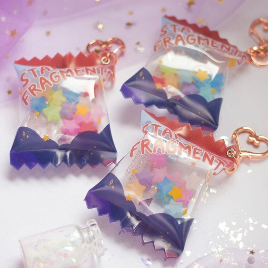 acnh star fragments charm