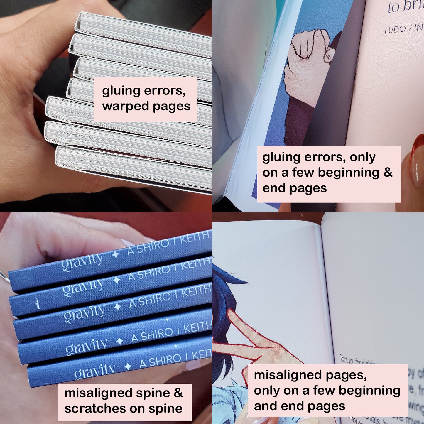 gravity sheith zine [b grades]